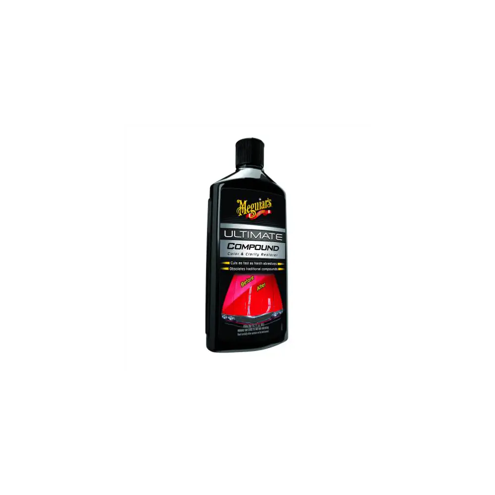 Ultimate Compound - 15.2 Oz. Bottle - MEGG17216